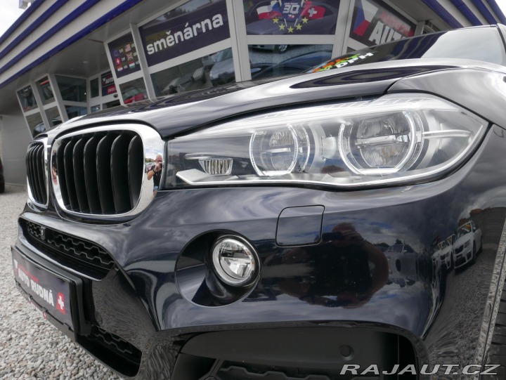 BMW X6 xDrive 30d M-Paket Automa 2016