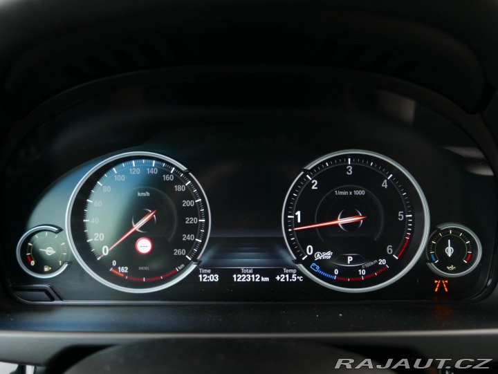 BMW X6 xDrive 30d M-Paket Automa 2016