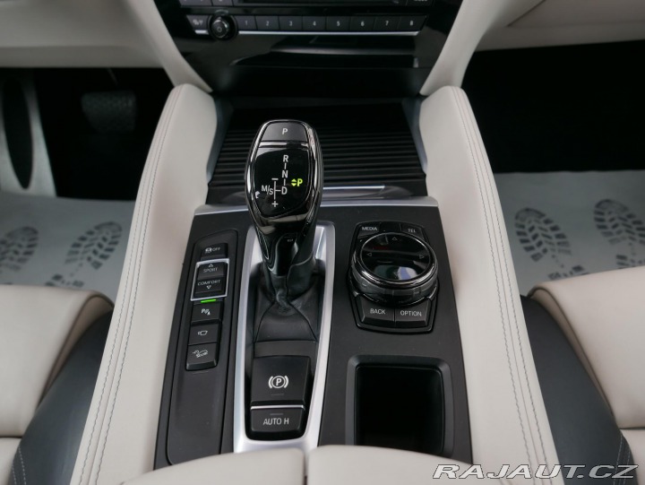BMW X6 xDrive 30d M-Paket Automa 2016