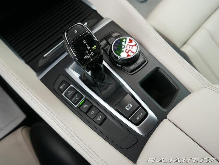 BMW X6 xDrive 30d M-Paket Automa 2016