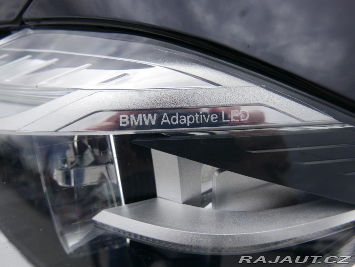 BMW X6 xDrive 30d M-Paket Automa 2016