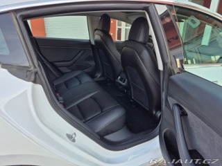 Tesla Model 3 Performance Dual Motor AW 2020