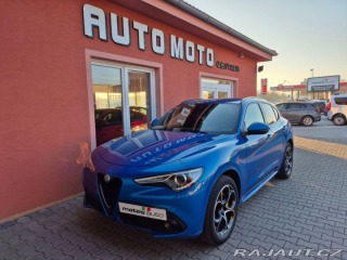 Alfa Romeo Stelvio 2.2 JTDM Veloce Q4 2022