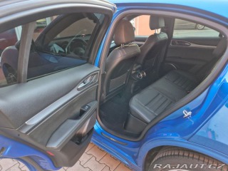 Alfa Romeo Stelvio 2.2 JTDM Veloce Q4 2022