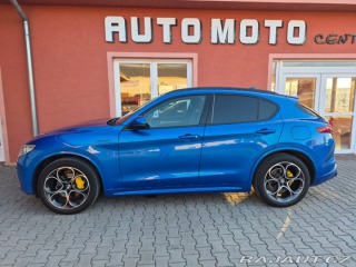 Alfa Romeo Stelvio 2.2 JTDM Veloce Q4 2022