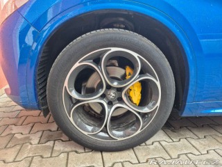 Alfa Romeo Stelvio 2.2 JTDM Veloce Q4 2022