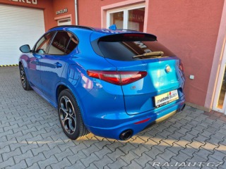 Alfa Romeo Stelvio 2.2 JTDM Veloce Q4 2022