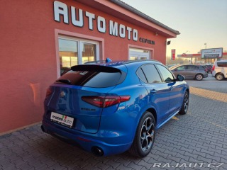 Alfa Romeo Stelvio 2.2 JTDM Veloce Q4 2022