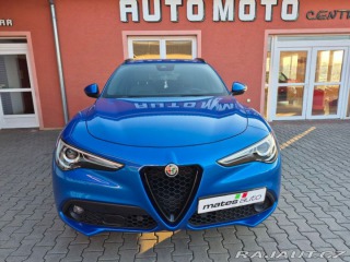 Alfa Romeo Stelvio 2.2 JTDM Veloce Q4 2022