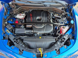 Alfa Romeo Stelvio 2.2 JTDM Veloce Q4 2022