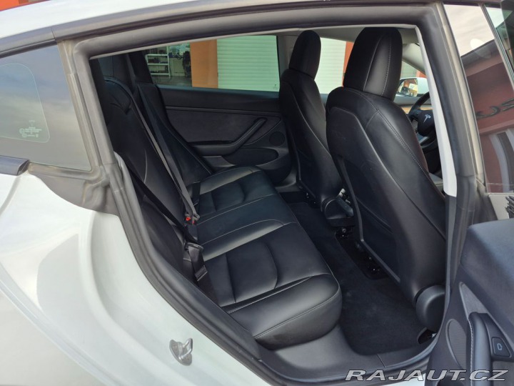 Tesla Model 3 DUAL MOTOR PERFORMANCE AW 2022