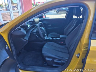 Peugeot 208 E 100kW (ODPOČET DPH) 2022