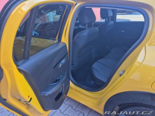 Peugeot 208 E 100kW (ODPOČET DPH) 2022