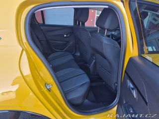 Peugeot 208 E 100kW (ODPOČET DPH) 2022