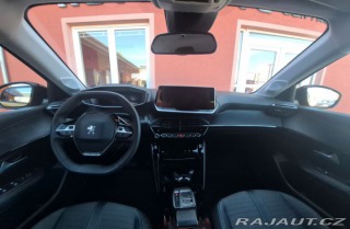 Peugeot 208 E 100kW (ODPOČET DPH) 2022