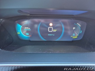 Peugeot 208 E 100kW (ODPOČET DPH) 2022
