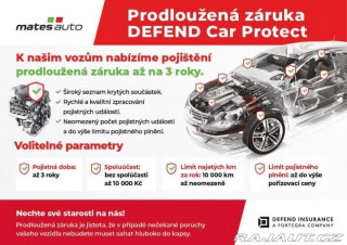 Peugeot 208 E 100kW (ODPOČET DPH) 2022