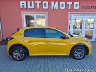 Peugeot 208 E 100kW (ODPOČET DPH) 2022
