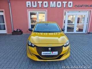 Peugeot 208 E 100kW (ODPOČET DPH) 2022