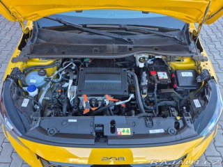 Peugeot 208 E 100kW (ODPOČET DPH) 2022