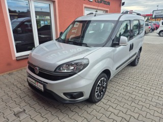 Fiat Dobló 1.4 SX 70kW