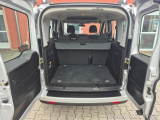Fiat Dobló 1.4 SX 70kW 2018