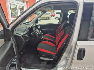 Fiat Dobló 1.4 SX 70kW 2018