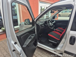 Fiat Dobló 1.4 SX 70kW 2018