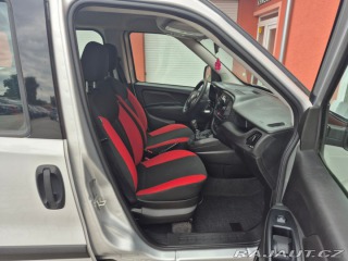 Fiat Dobló 1.4 SX 70kW 2018