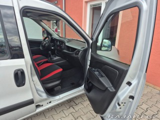 Fiat Dobló 1.4 SX 70kW 2018