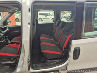 Fiat Dobló 1.4 SX 70kW 2018