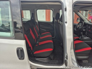 Fiat Dobló 1.4 SX 70kW 2018