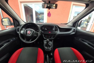 Fiat Dobló 1.4 SX 70kW 2018