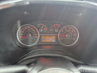 Fiat Dobló 1.4 SX 70kW 2018