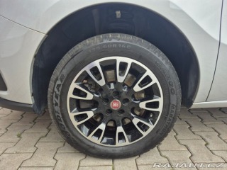 Fiat Dobló 1.4 SX 70kW 2018