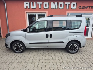 Fiat Dobló 1.4 SX 70kW 2018