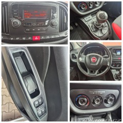 Fiat Dobló 1.4 SX 70kW 2018