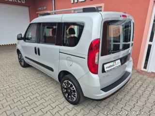 Fiat Dobló 1.4 SX 70kW 2018
