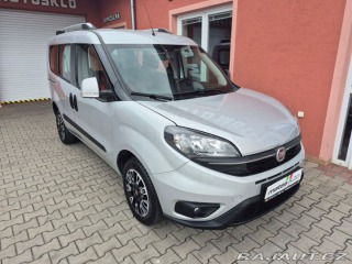 Fiat Dobló 1.4 SX 70kW 2018