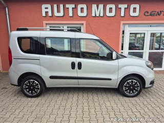 Fiat Dobló 1.4 SX 70kW 2018