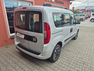Fiat Dobló 1.4 SX 70kW 2018