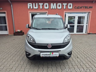 Fiat Dobló 1.4 SX 70kW 2018