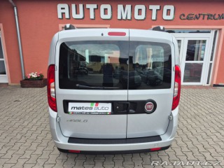 Fiat Dobló 1.4 SX 70kW 2018