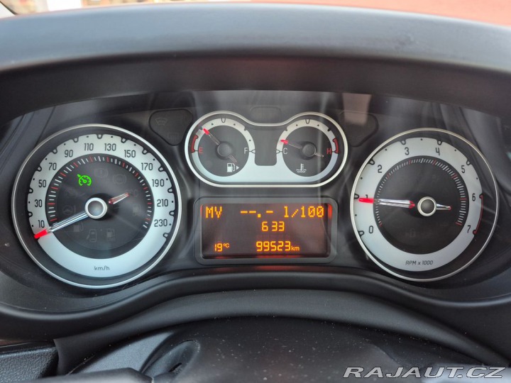 Fiat 500L 1.4 Turbo Pop Star 2015