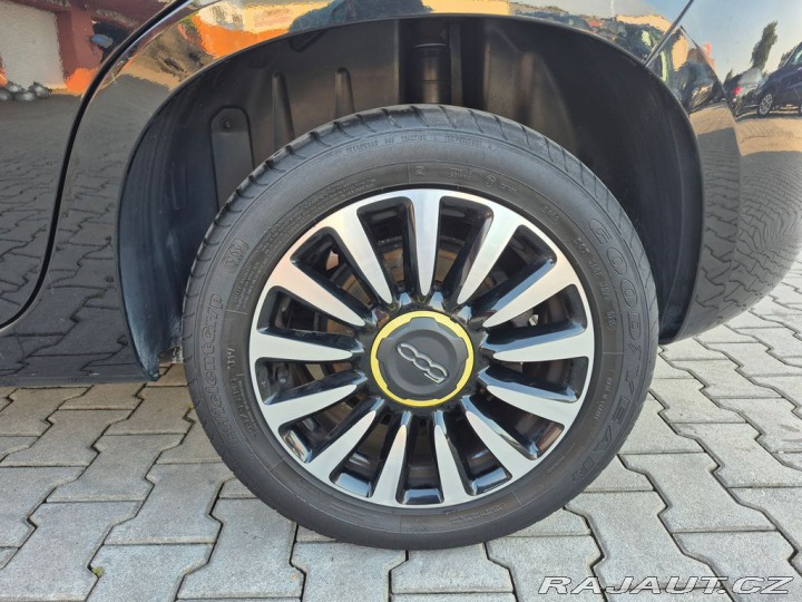 Fiat 500L 1.4 Turbo Pop Star 2015