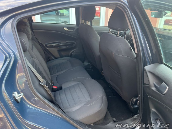 Alfa Romeo Giulietta 1.4 Turbo Super 2016