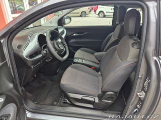 Fiat 500e 87 kW (ODPOČET DPH) 2022
