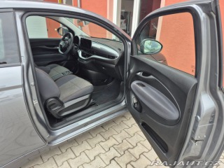 Fiat 500e 87 kW (ODPOČET DPH) 2022