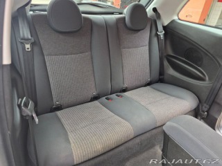Fiat 500e 87 kW (ODPOČET DPH) 2022