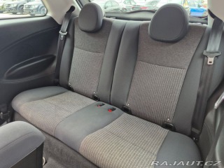 Fiat 500e 87 kW (ODPOČET DPH) 2022